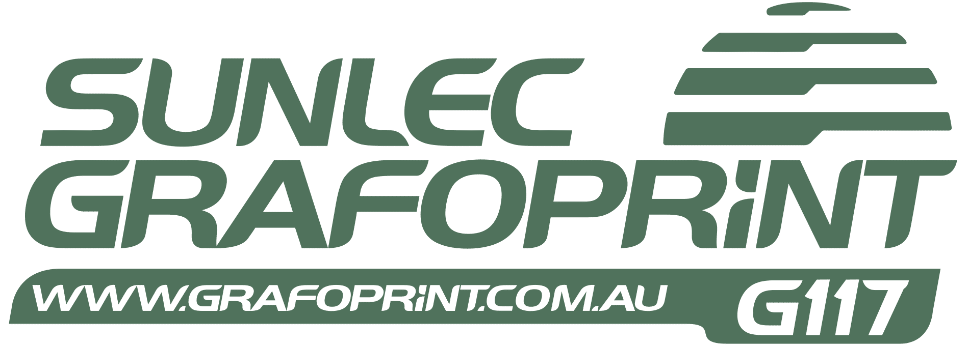 Grafoprint by Sunlec International