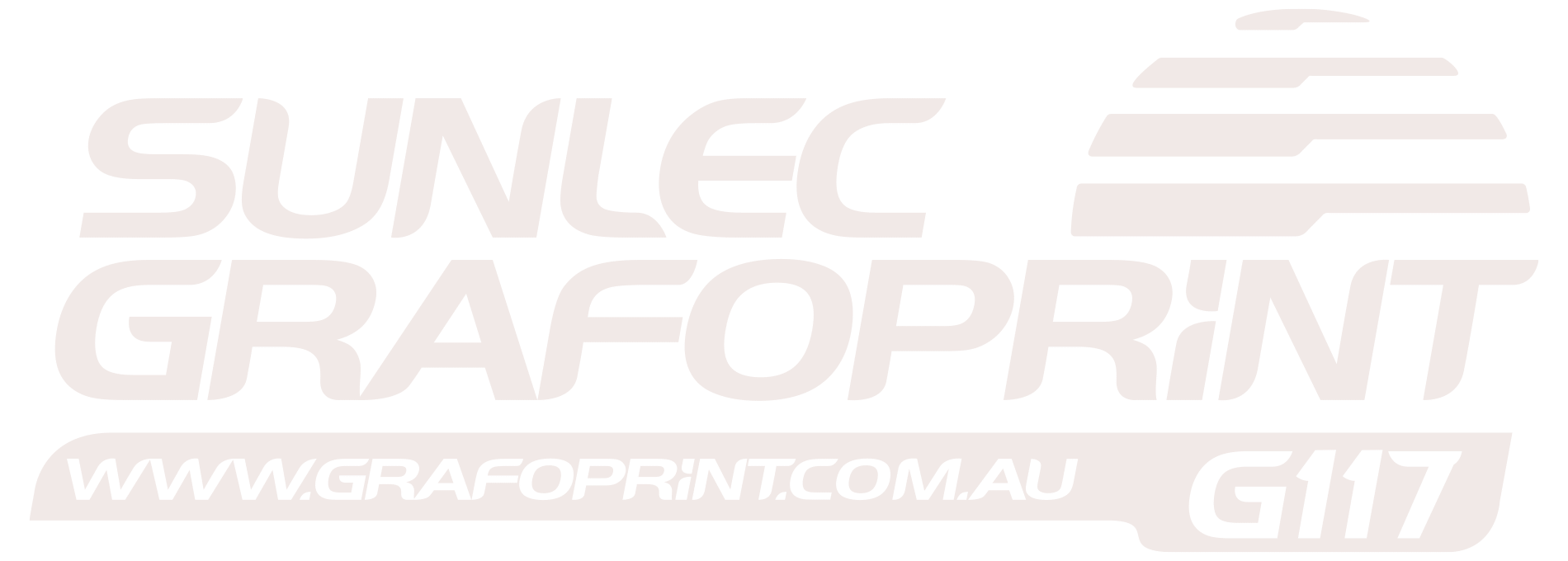 Grafoprint by Sunlec International